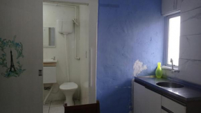 Apartamento aconchegante próximo a Havan